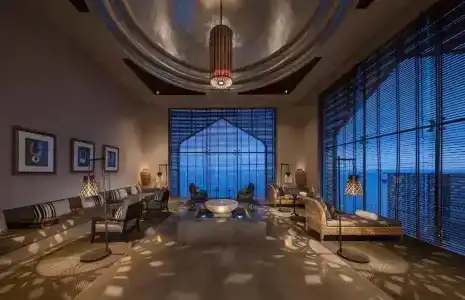 The Chedi Muscat - 3