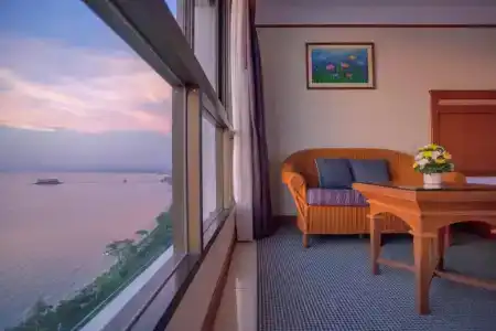 Cholchan Pattaya Beach Resort - Sha Extra Plus - 7