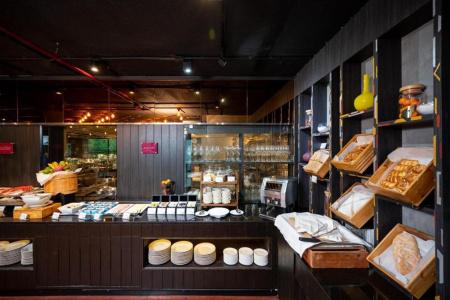 Maitria Mode Sukhumvit 15 Bangkok - A Chatrium Collection - 20