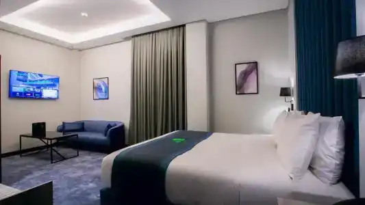 Wyndham Garden - 75