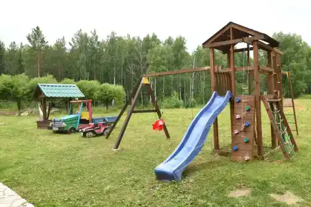 Экстрим-клуб - 23