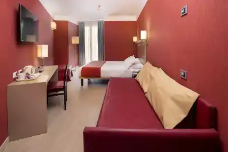 Best Western Porto Antico - 20