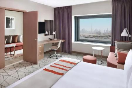 Holiday Inn & Suites - Dubai Festival City Mall, An Ihg - 8