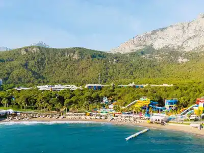 Rixos Sungate - 27