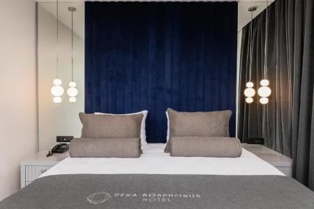 Pera Bosphorus - 59