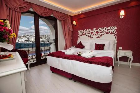 Dream Bosphorus - 49