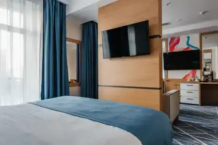 Ramada by Wyndham Nur-Sultan - 3