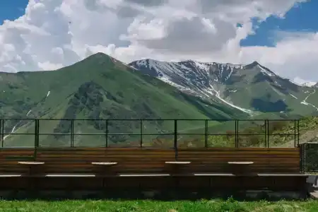 Gudauri Lodge - 23