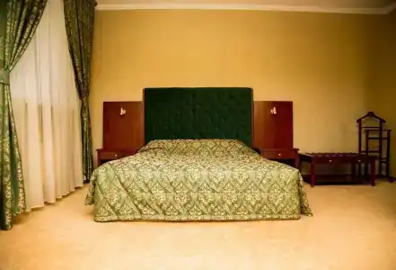Nomad Palace - 15