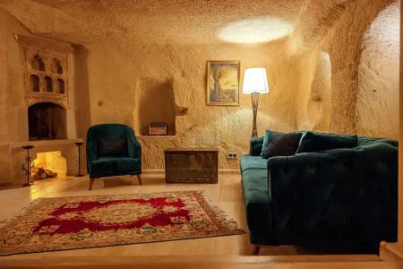 Sos Cave (Halal) - 141