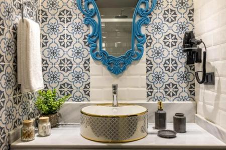 BayMari Suites City Life - 70