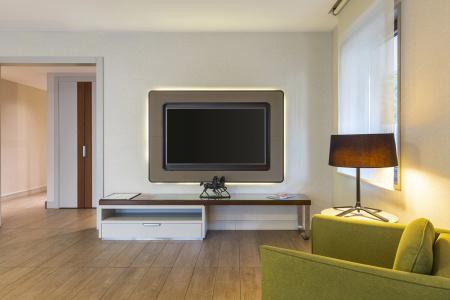 Tzl Suites - 43