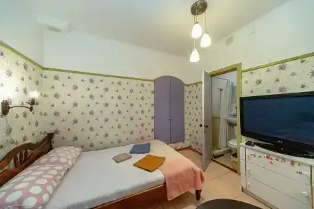 Дом на Дражинского 7 - 54