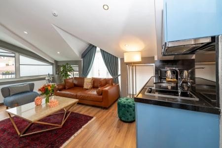 The Marions Suite Taksim - 152