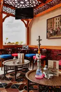 Cleopatra Luxury Resort Makadi Bay (Adults Only) - 31