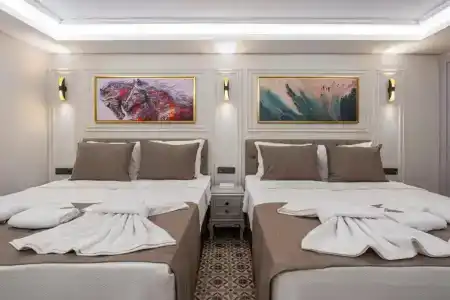Pera Luna Residence - 7