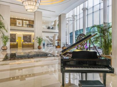 Regent Beijing - 4