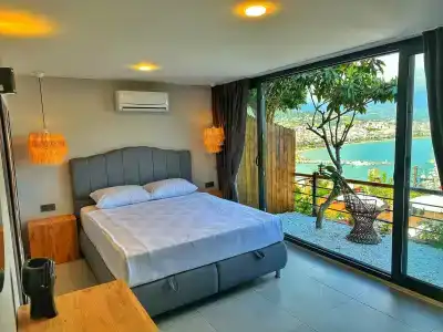 Castle Boutique Alanya - 5