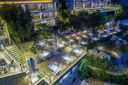 Spektr Boutique & Spa - 42