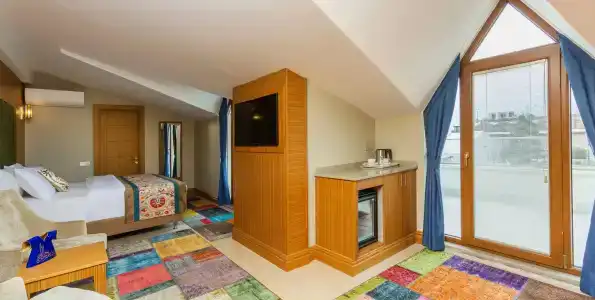 Obelisk & Suites - 54