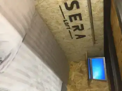SERA LOFT - 17