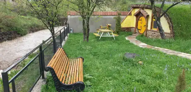 Cozy House - 7