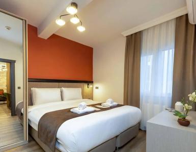 BayMari Suites City Life - 40