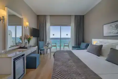 Corendon Playa Kemer -Ex Grand Park Kemer- - 39
