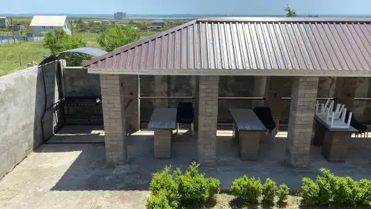 Крымские каникулы - 3