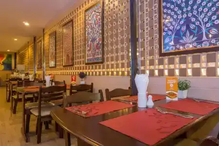Araya Beach Patong - 33