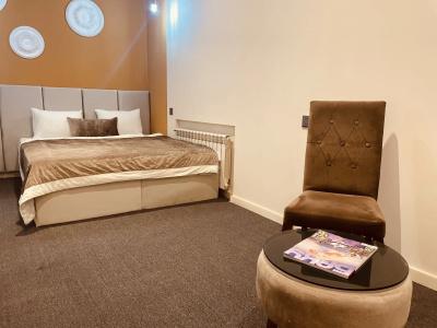 Seven Boutique Baku - 13