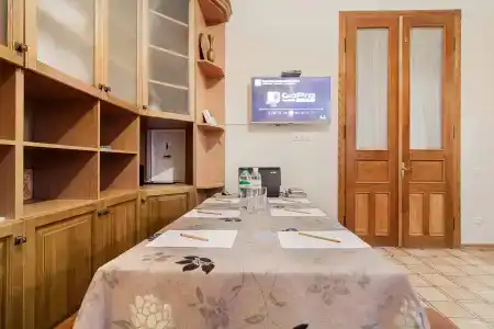Mama Hostel - 7
