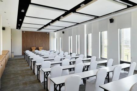 Aden & Business Centre - 13