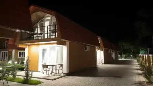 Курортный отель Каменское - 32