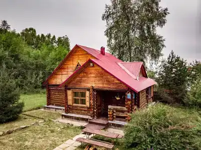 Русь - 4