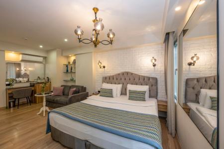 The Marions Suite Taksim - 71