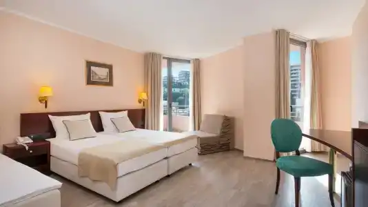 Iberostar Bellevue - All Inclusive - 76