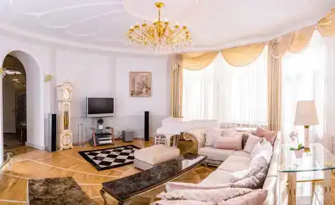 Квартиры на Кутузовском 18 - 18
