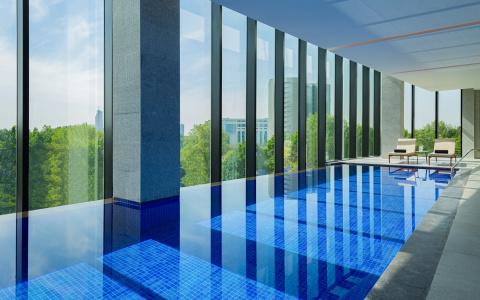 InterContinental - 4