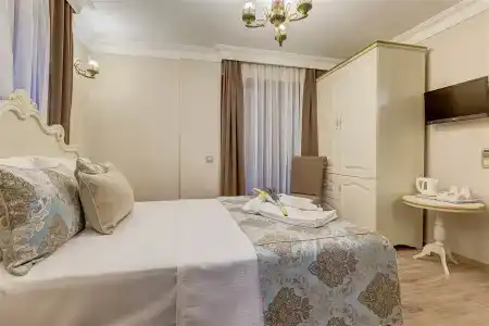 Cunda Özerbey Konağı - 26