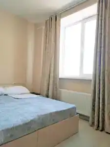 Крымский Мост - 1