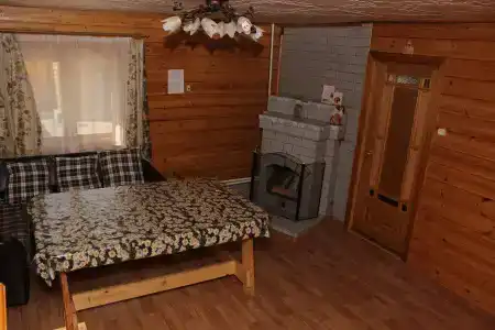 Русский Дом - 1