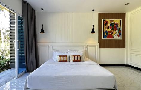 Koh Bed's l Sha Extra Plus - 85