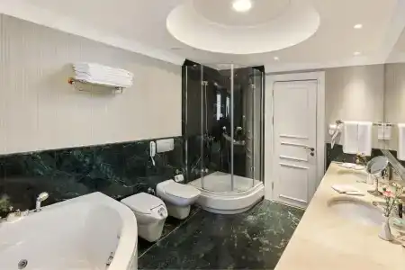 Wyndham Ташкент - 39