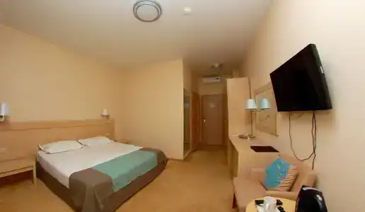 Гостиничный комплекс Теплое Море - 106