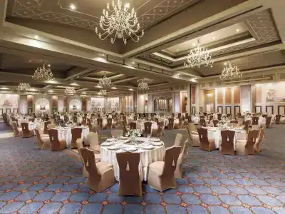 Rixos Premium Belek - 18