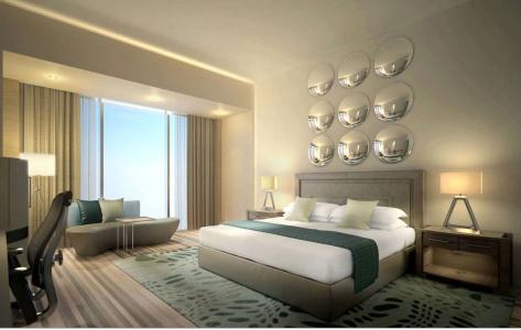 Royal m & Resort Abu Dhabi - 33