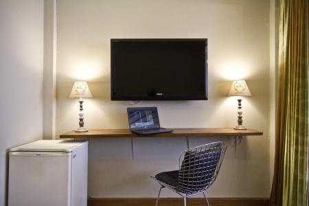 Seven Senses Guesthouse - 82