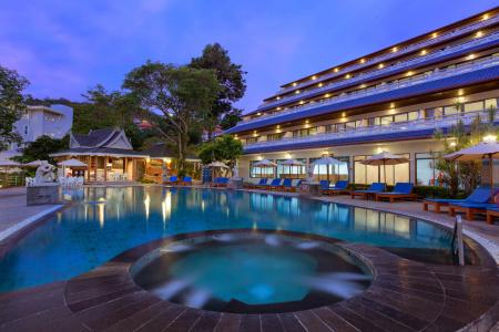Orchidacea Resort - Sha Plus - 4