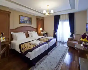 Glk Premier Acropol Suites & Spa - 20